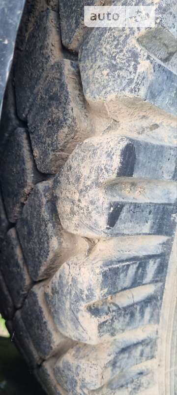 Тягач МАЗ 54323-032 2000 в Коломые фото 31 Тягач МАЗ 54323-032 2000 в Коломые