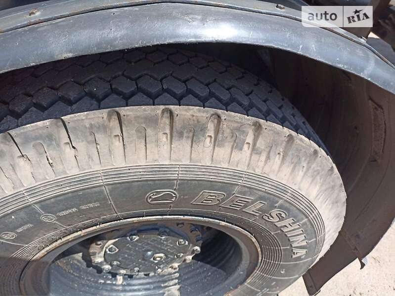 Тягач МАЗ 54323-032 1999 в Кривому Розі