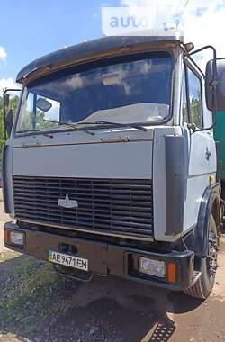 Тягач МАЗ 54323-032 1999 в 