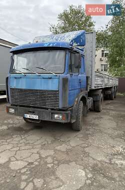 Тягач МАЗ 54323 1994 в Броварах