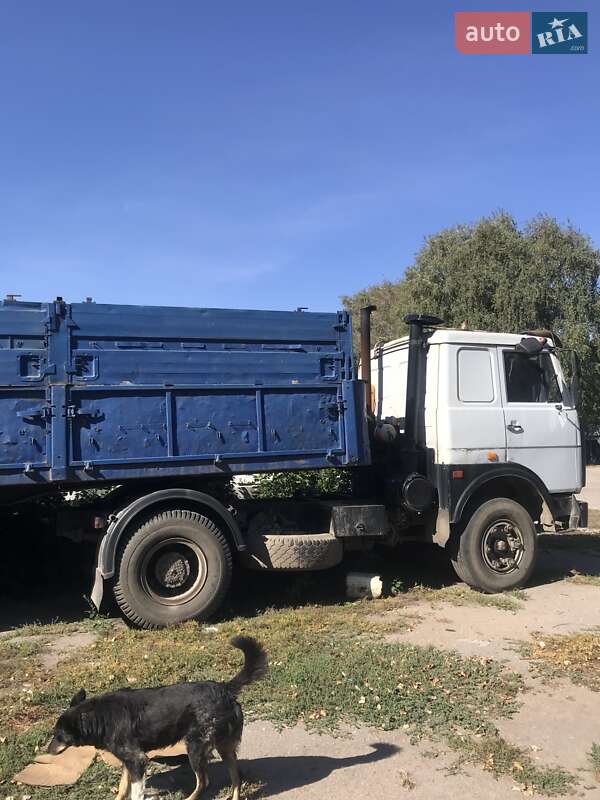 Тягач МАЗ 54323 1996 в Кропивницком