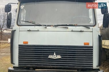 Тягач МАЗ 54323 2000 в Косові