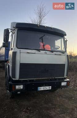 Тягач МАЗ 543240 2003 в 