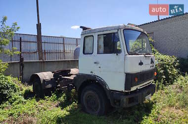 Тягач МАЗ 54328 1993 в 