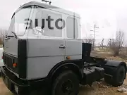 МАЗ 54329 1993