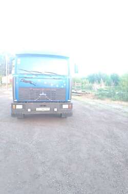 Другие грузовики МАЗ 54329 1995 в Попельне