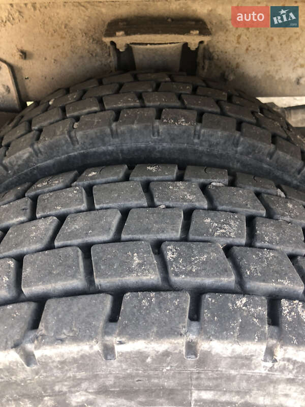 Кран-манипулятор МАЗ 5434 1986 в Запорожье