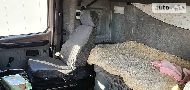 Тягач МАЗ 544008 2007 в Полтаве