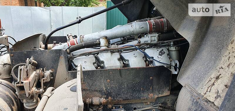 Тягач МАЗ 544008 2007 в Полтаве