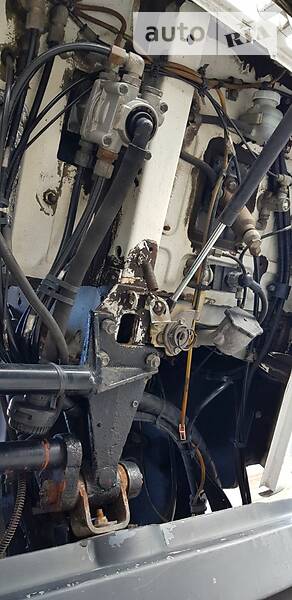 Тягач МАЗ 544008 2007 в Полтаве