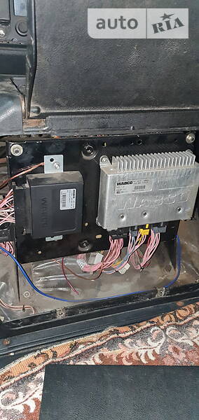 Тягач МАЗ 544008 2007 в Полтаве