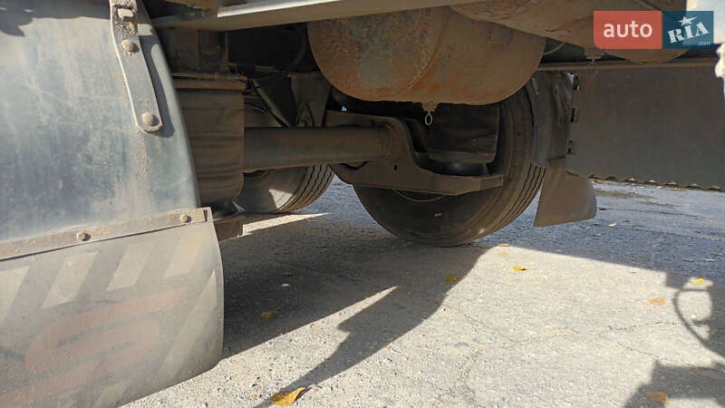 Тягач МАЗ 544008 2008 в Дніпрі фото 7 Тягач МАЗ 544008 2008 в Дніпрі