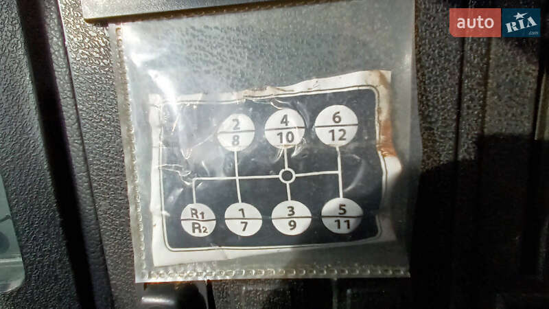 Тягач МАЗ 544008 2008 в Дніпрі фото 11 Тягач МАЗ 544008 2008 в Дніпрі