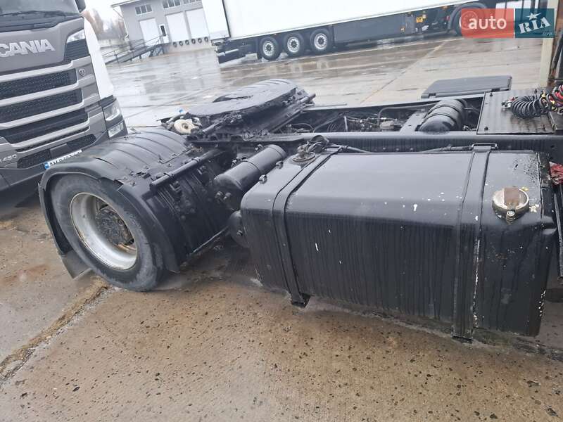 Тягач МАЗ 544008 2006 в Житомире