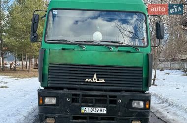 Тягач МАЗ 544008 2008 в Броварах