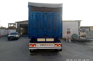 Тягач МАЗ 5440 2008 в 