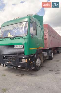 Тягач МАЗ 5440 2004 в 