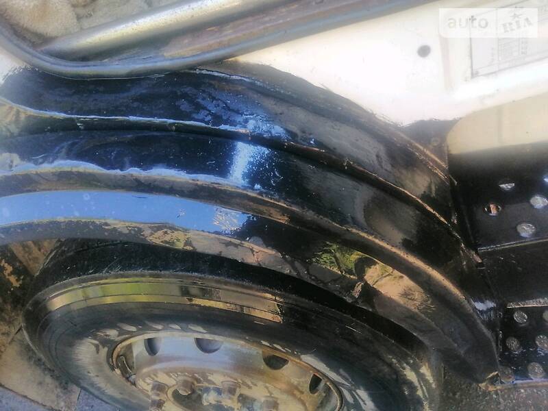 Самосвал МАЗ 551605 2006 в Шептицькому