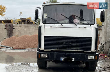 Самосвал МАЗ 551605 2008 в 