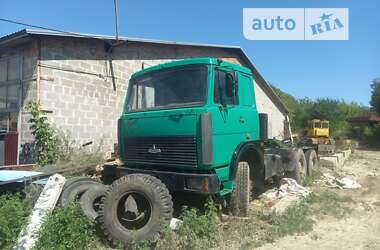 Самоскид МАЗ 551605 2003 в 