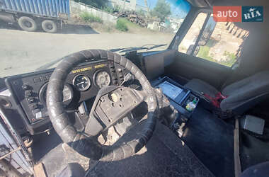 Самосвал МАЗ 551605 2008 в 