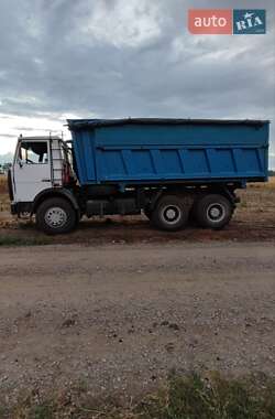 Самосвал МАЗ 551605 2007 в 