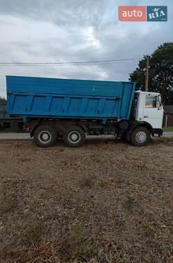 Самосвал МАЗ 551605 2007 в 