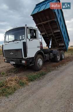 Самосвал МАЗ 551605 2007 в 