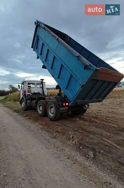 Самосвал МАЗ 551605 2007 в 