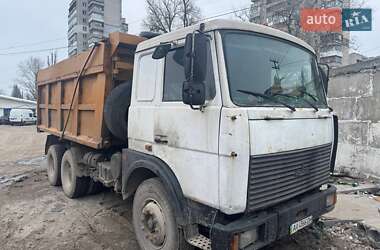Самосвал МАЗ 551605 2008 в 