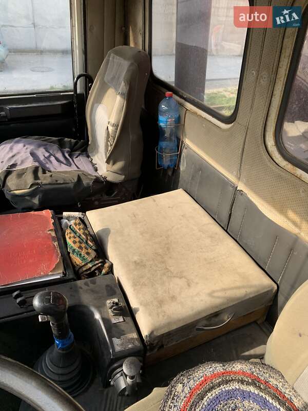 Самосвал МАЗ 551605 2006 в Киеве