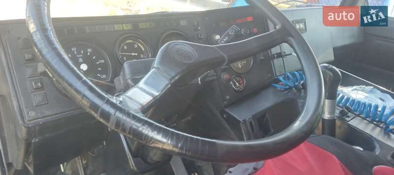 Самосвал МАЗ 551605 2007 в Калуше