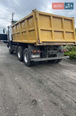 Самосвал МАЗ 551605 2007 в 