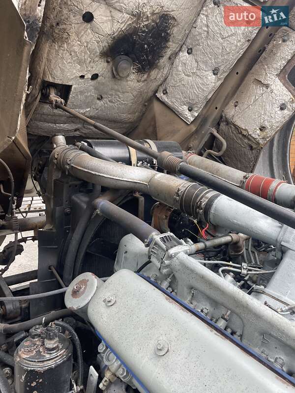 Самосвал МАЗ 551605 2007 в Киеве фото 14 Самосвал МАЗ 551605 2007 в Киеве