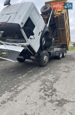 Самосвал МАЗ 551605 2007 в 