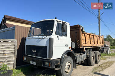 Самоскид МАЗ 551605 2006 в Києві