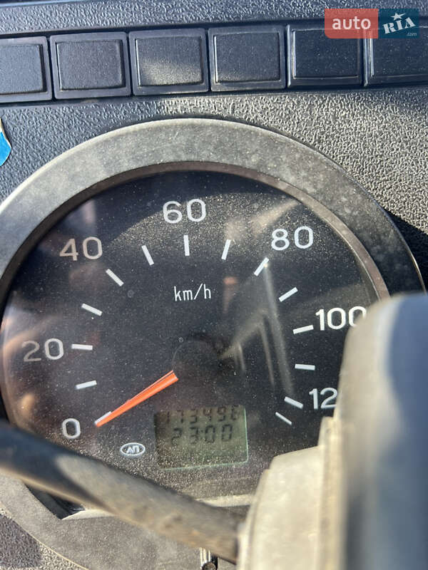 Самосвал МАЗ 551605 2006 в Киеве