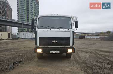 Самосвал МАЗ 551605 2006 в 