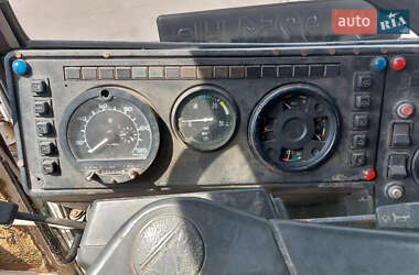 Самосвал МАЗ 551605 2006 в 