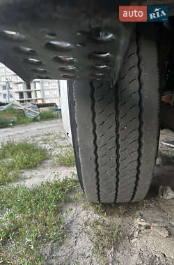 Самосвал МАЗ 551605 2008 в 