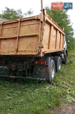 Самосвал МАЗ 551605 2006 в 