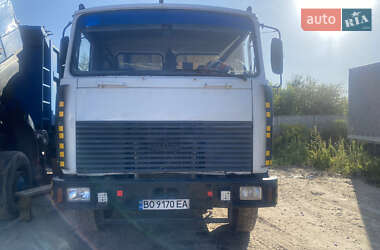 Самоскид МАЗ 551605 2007 в 