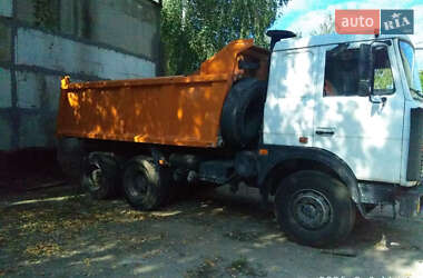 Самоскид МАЗ 551605 2009 в 