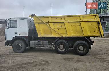 Самоскид МАЗ 551605 2007 в 