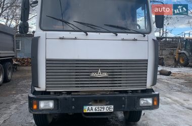 Самоскид МАЗ 551605 2008 в Києві