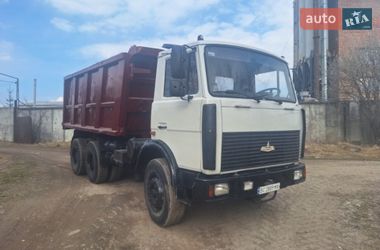 Самосвал МАЗ 551605 2007 в Львове