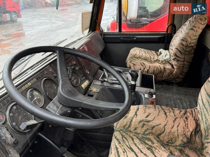 Самосвал МАЗ 551605 2006 в Золочеве фото 15 Самосвал МАЗ 551605 2006 в Золочеве