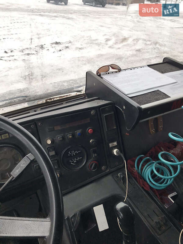 Самосвал МАЗ 551608 2008 в Харькове