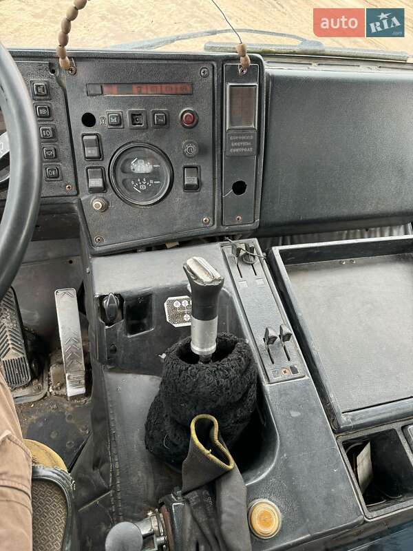 Самосвал МАЗ 5516 2007 в Киеве фото 3 Самосвал МАЗ 5516 2007 в Киеве