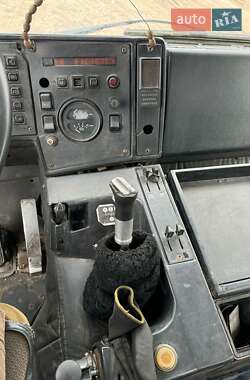 Самосвал МАЗ 5516 2007 в 
